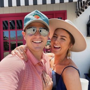 Meet your Posher, Peyton